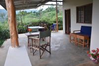 Milemeleni Guesthouse - B&B