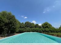 Big Scuderia Country Mansion 5500SquareFeet - B&B San Pietro Viminario