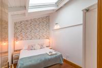 Appartamento con 2 Camere da Letto