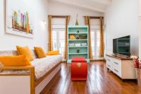 Atico con encanto en el mismo centro de la ciudad - B&B Santander