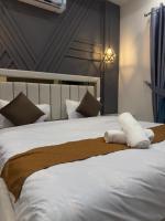 Appartement 1 Chambre