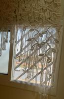Quiet studio with garden view - B&B