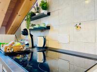 Coco Home-Chic Mansarda In the Heart of Turin - Chambres d’hôtes Turin
