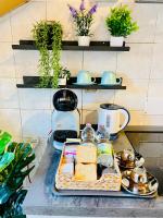 Coco Home-Chic Mansarda In the Heart of Turin - Ferienwohnung Turin