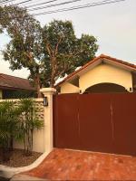10mins to BKK airport 3BR Group Stay - B&B