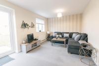 Wheatsheaf sleeps 5, close to Dover port - B&B