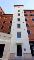 Majestic Salus Spa - Ferienwohnung