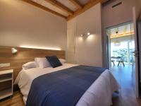 Two-Bedroom Apartment with Terrace