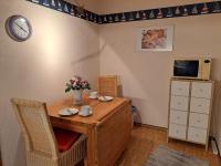 Birkenweg 3 Apartment - B&B Büchen