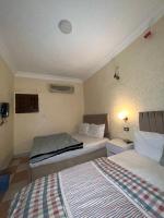 Duplex Quadruple Room