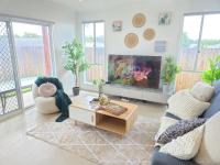 Vivid Logan In Your Trip - B&B