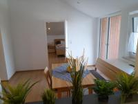 Familieappartement met 2 Slaapkamers en Uitzicht