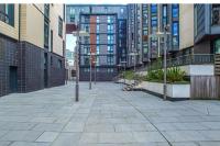 Oswald Apartment - Glasgow City Centre - B&B Glasgow