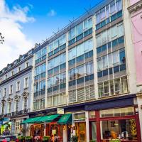 Cozy Studio at Paddington Station, Hyde Park - Chambres d’hôtes Londres