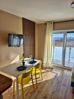 Deluxe Doppelzimmer mit Zustellbett