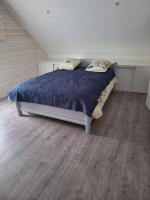 Chambres - Ferienwohnung