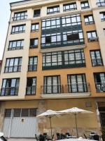A menos de doscientos metros de la playa - B&B Foz