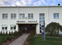 Hangon Asema 2 - lemmikit sallittu - Ferienwohnung