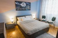 Apartamento de 2 dormitorios