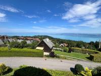 Cocon des Alpages - Chambres d’hôtes Thuellin