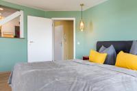 Bauhaus Apartment - Netflix, Nespresso, Zentral, Messe - Ferienwohnung Chemnitz