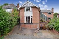 5 bed house with hot tub - Chambres d’hôtes Powick