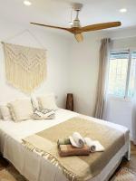 Amazing Duplex vue mer - B&B Benitachell
