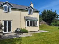 Pennycombe Cottage, Westerclose, Withypool - B&B