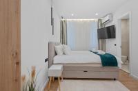 Alora - Heart of Zagreb - B&B Zagreb
