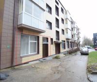 Vilniaus 99 Apartamentai - B&B