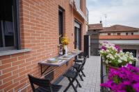 Girasole - Radice Comfort Apartments - Leonardo, MXP & Laghi - Chambres d’hôtes Sesto Calende