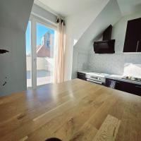 Le Break Douceur - Bed and Breakfast