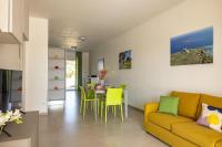 Suite con Vista Giardino