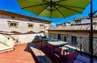 Windrose La Terrazza dei Sarti - Ferienwohnung