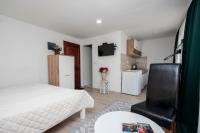 Studio avec Vue sur Jardin