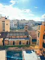 Trastevere Rome's Heart Charming & Cozy appartment 3 - B&B Rome