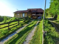 Vila Bella Vista - B&B
