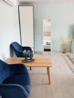 Appartamento con 1 Camera da Letto e Terrazza