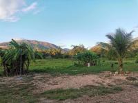 Orchrd Lodge - Bed and Breakfast Coron