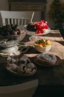 Can Bagot, Turismo de Interior - B&B Llubí