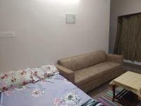 AC Suite room with Open Verandah near temple - B&B Guruvāyūr
