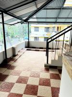 Homestay Guruvayur, 1 AC & 1 Non AC bedroom - B&B Guruvāyūr