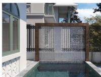 JM Villas Tropical Khem Beach - Bed and Breakfast Phu Quoc