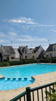 Maison Batz sur Mer Presqu'île de Guérande - Ferienwohnung