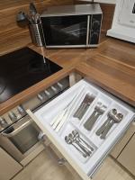 Nové bývanie blízko Piešťan a Nového Mesta nad Váhom pre 6 osôb - B&B Očkov