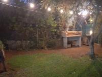 El Naranjo - B&B Chascomus