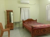 Deluxe Doppelzimmer (2 Erwachsene & 1 Kind)