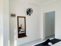 Habitación Doble Deluxe con balcón