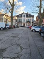 Le Loft du Centre Ville - Bed and Breakfast