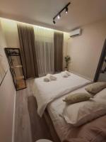 Appartement Supérieur avec Balcon